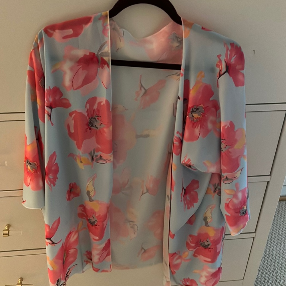 Kimono